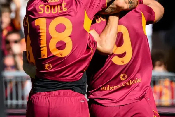 L’AS Roma: Una Squadra con Una Storia Riconosciuta