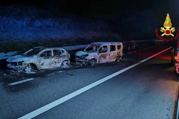 Assalto a Portavalori: Eventi e Implicazioni di Oggi