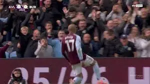 Aston Villa vs Burnley: Un’analisi della partita e delle conseguenze