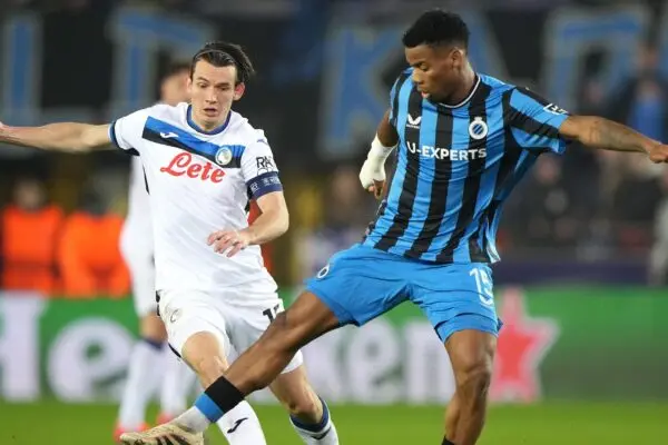 Atalanta e Club Brugge: La Sfida Chiave delle Competizioni Europee