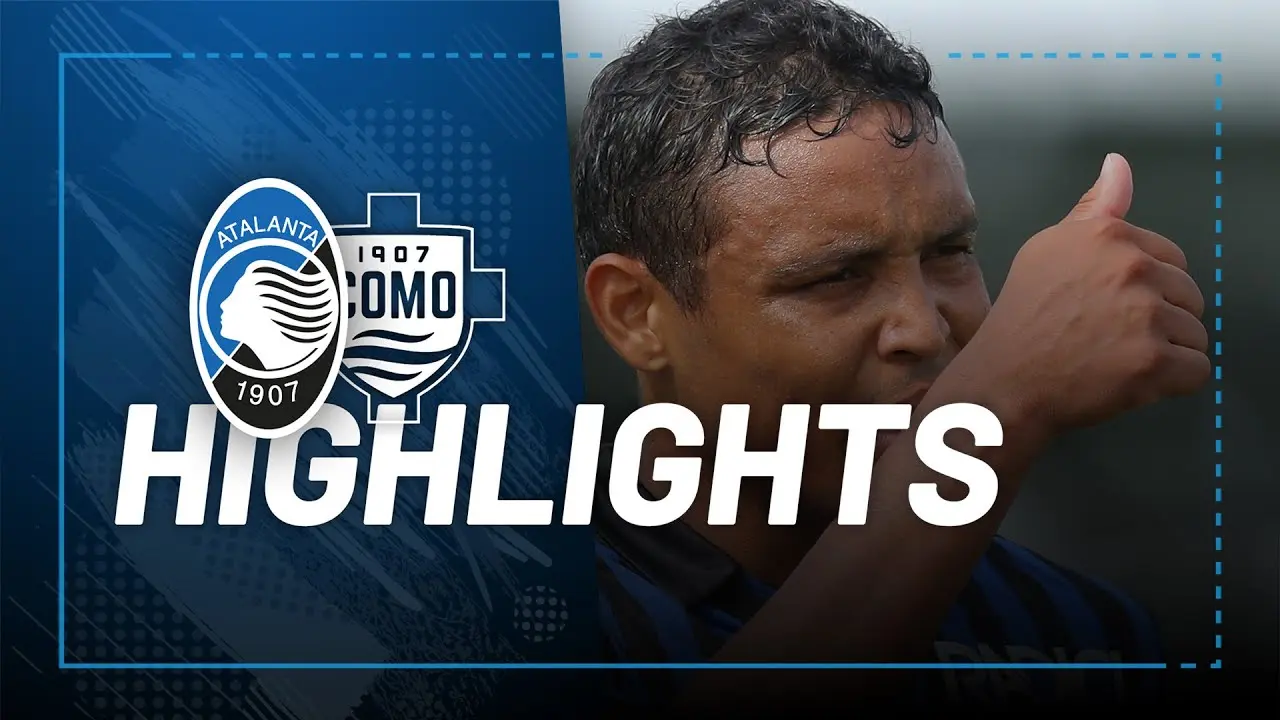 Atalanta vs Como: Un Match Cruciale in Serie A