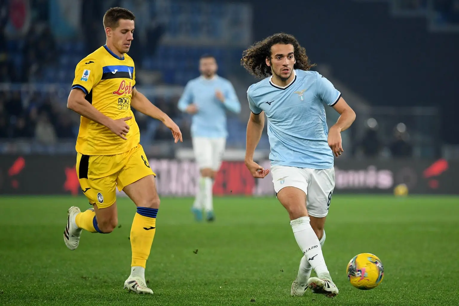 Atalanta e Lazio: Un incontro fondamentale nella Serie A