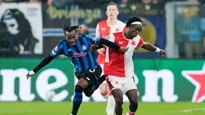 Atalanta vs Slavia Praga: Un incontro decisivo per l’Europa