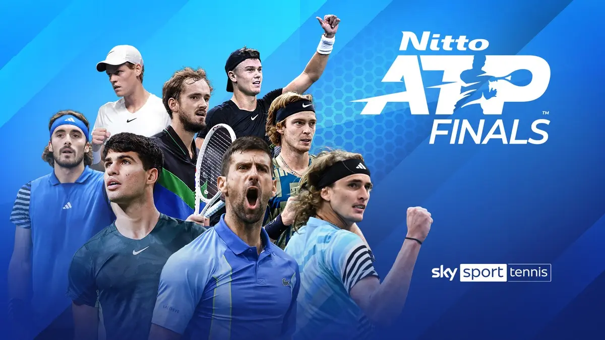 Finali ATP 2023: Un Sguardo sul Torneo dei Campioni