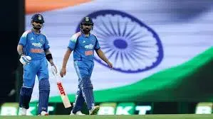 Australia vs India: Una rivalità storica nel cricket