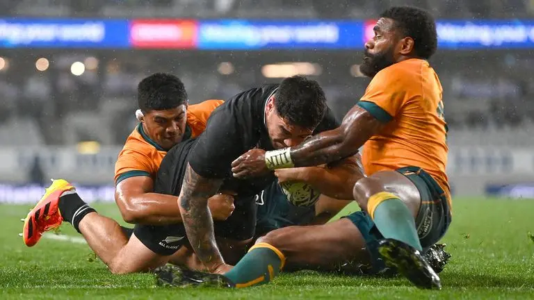 Australia vs Nuova Zelanda: Storia e Significato della Rivalità