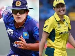 Australia Women vs Sri Lanka Women: Un Incontro Chiave nel Cricket Femminile