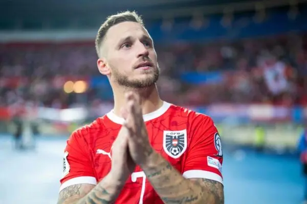 Le Relazioni tra Austria e San Marino: Un Legame Storico