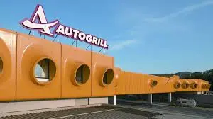 Autogrill: Innovazione e Servizi di Ristorazione