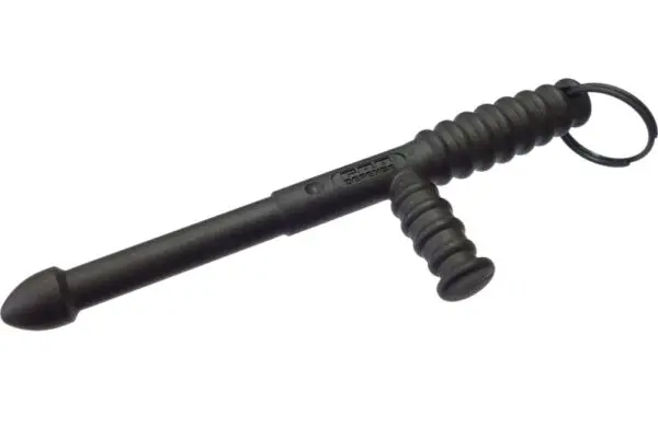 Il Baby Tonfa: Un Nuovo Strumento per la Sicurezza dei Bambini