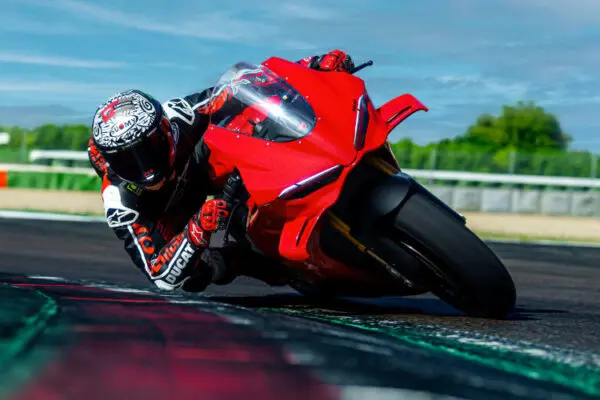 Bagnaia e Ducati: Un viaggio nel Motomondiale