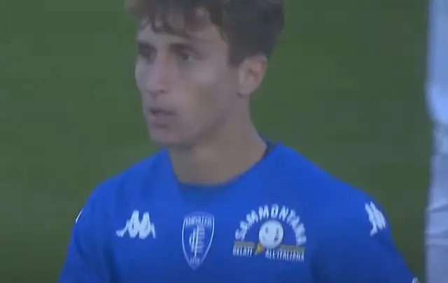 Baldanzi: Il Giovane Talento del Calcio Italiano