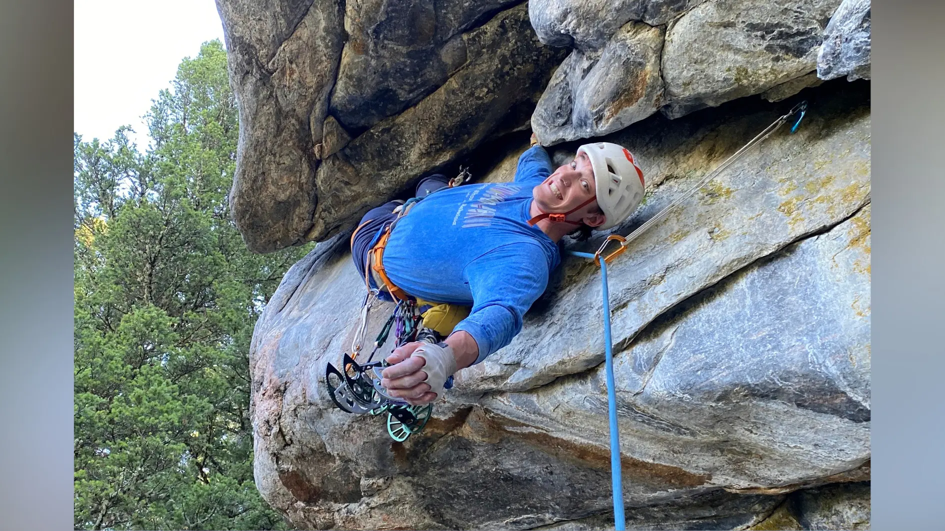 Balin Miller: Un giovane talento in ascesa