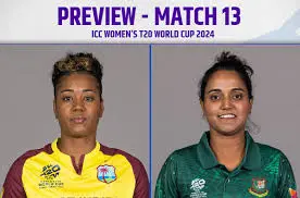 Bangladesh vs West Indies: Un Confronto Sportivo di Alta Qualità