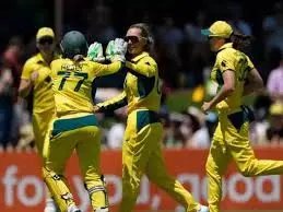 Bangladesh donne vs Australia donne: un confronto avvincente