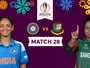 Bangladesh Women vs India Women: Sfida di Cricket Femminile