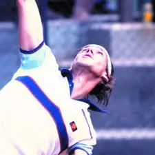 La Storia di Barazzutti e il Suo Impatto sul Tennis Italiano image 1