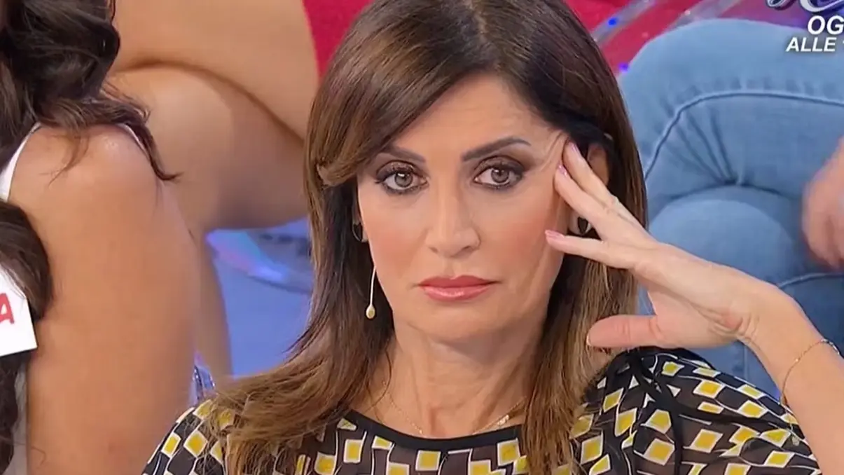 Barbara Uomini e Donne: La Sua Importanza nel Mondo della TV