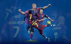 Barcellona Calcio: Storia, Successi e Futuro
