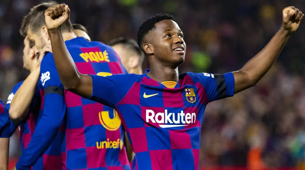 Ultime Novità sul Barcellona FC: Il Futuro della Squadra
