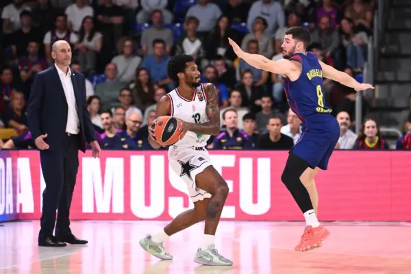 Barcellona-Olimpia Milano: Un Essenziale Scontro in Eurolega