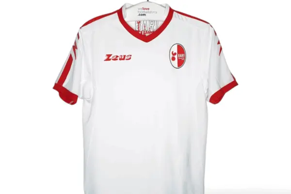 La Riscossa di Bari Calcio nella Stagione Corrente image 1