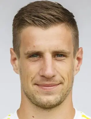 La Carriera di Barnabás Varga: Talento in Crescita nel Calcio