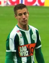 Barnabás Varga: Il Futuro del Calcio Ungherese