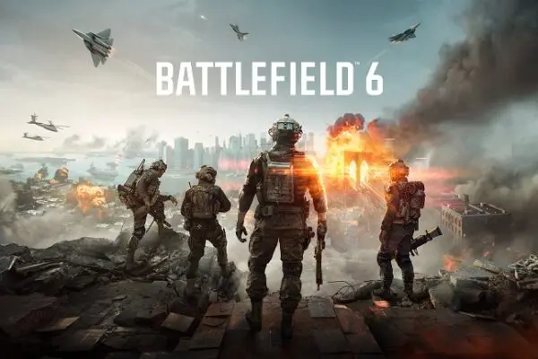 Tutto quello che devi sapere su Battlefield 6 image 1