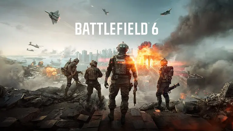 Tutto quello che devi sapere su Battlefield 6 image 1
