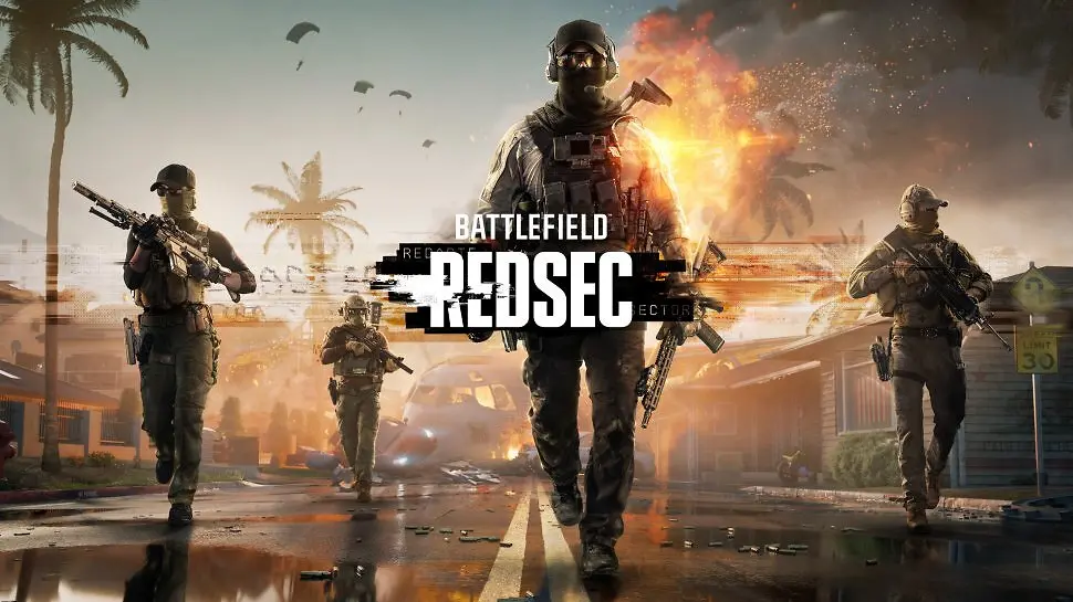 Battlefield 6 Battle Royale: Tutto quello che c’è da sapere