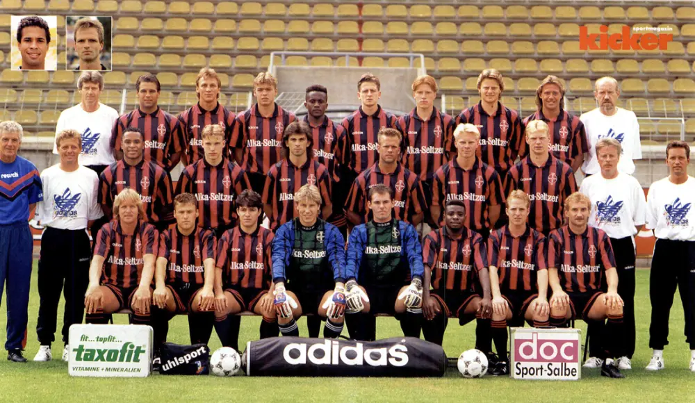 Il Bayer Leverkusen e il suo Futuro nel Calcio Europeo