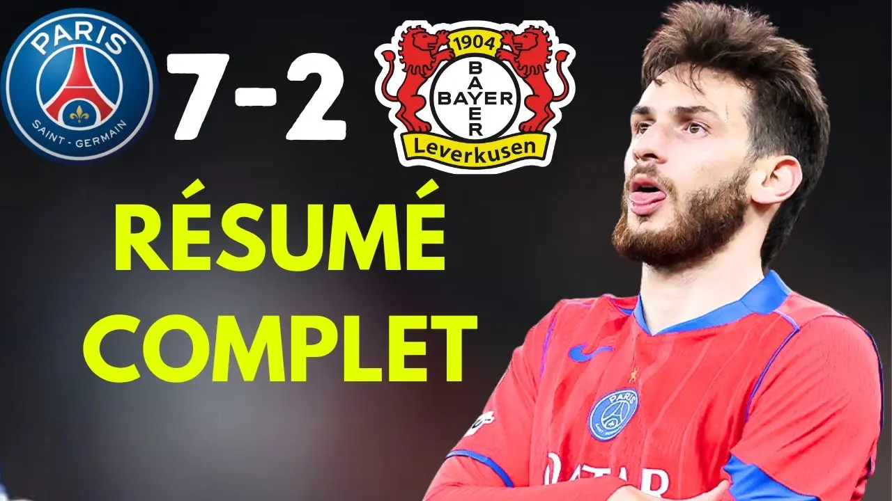 Bayer Leverkusen e PSG: Un Duello Inaspettato
