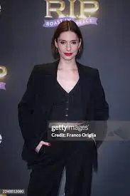 Beatrice Arnera: Star Emergente del Cinema Italiano