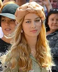 Beatrice Borromeo: Una Voce Influente nella Società Italiana