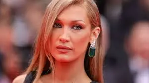 Bella Hadid: L’Icona della Moda Contemporanea