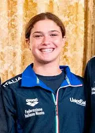 Benedetta Pilato: Talento Azzurro nel Nuoto Mondiale