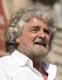 Il Ruolo di Beppe Grillo nella Politica Italiana
