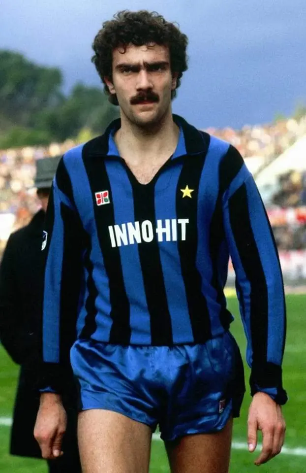 Giuseppe Bergomi: Una Leggenda del Calcio Italiano