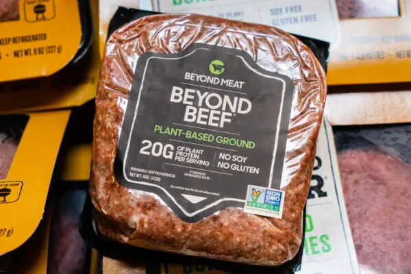 Beyond Meat e il Futuro della Carne Vegetale image 1