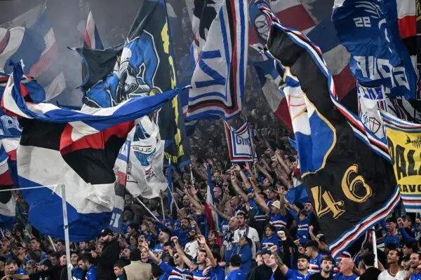 Guida all’Acquisto di Biglietti per Entella Sampdoria