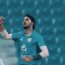 Bilal Sami: Un Talento Emergente del Calcio