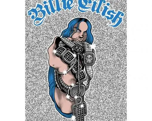Billie Eilish: La Voce della Nuova Generazione