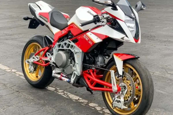 La Storia e l’Innovazione di Bimota: Eccellenza Motociclistica Italiana