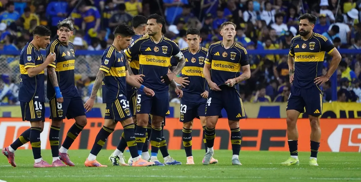 Boca Juniors e Belgrano: Un Incontro di Grande Importanza nel Calcio Argentino