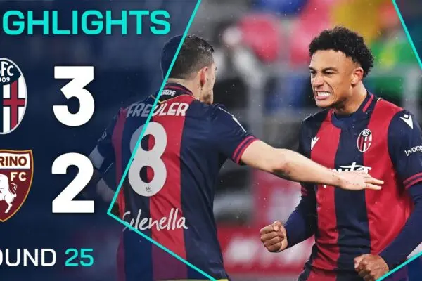 Bologna – Torino: Una Connessione Culturale e Sportiva