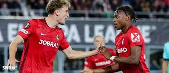 Bologna vs SC Freiburg: Analisi della Partita di Europa League