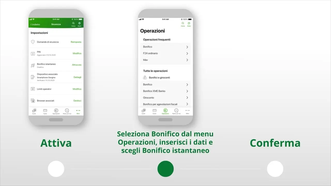 Cosa è il Bonifico Istantaneo Banca e Perché è Importante image 1