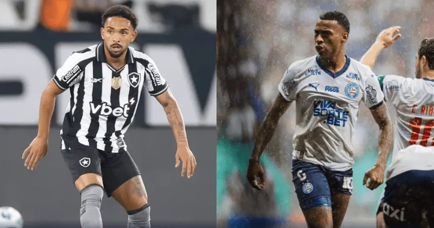 Botafogo e Bahia: Una Partita Decisiva nel Brasileirão