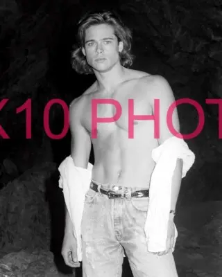 Brad Pitt: Un Viaggio nella Carriera di un’Icona del Cinema